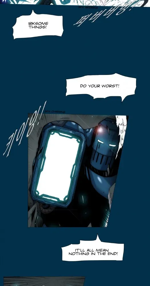 Avengers: Electric Rain Chapter 17 page 7 - 
