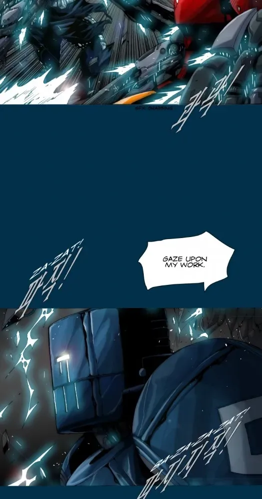 Avengers: Electric Rain Chapter 17 page 9 - 