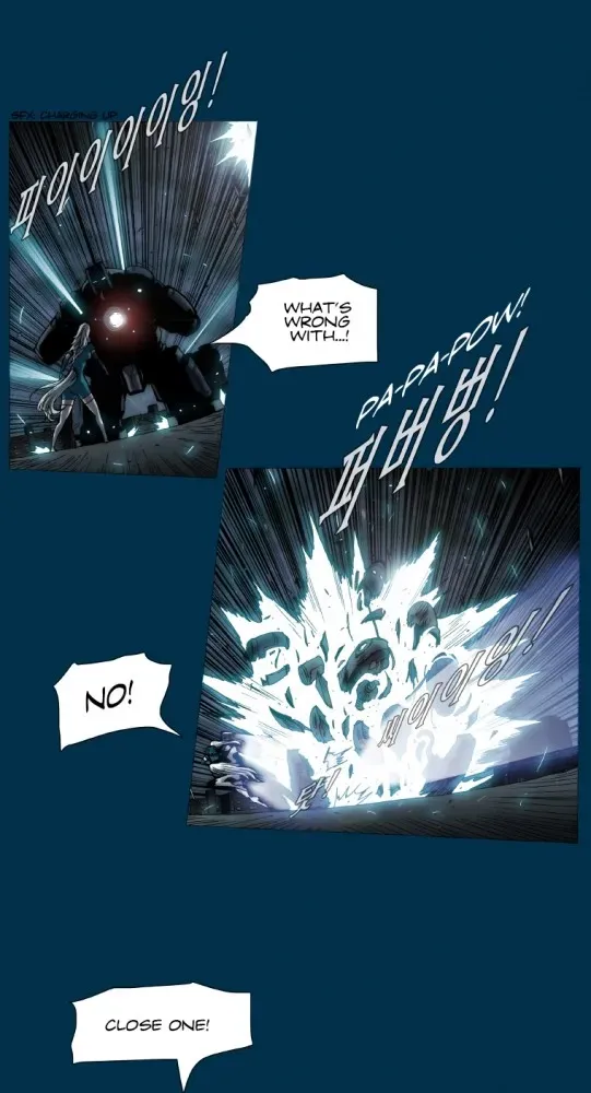 Avengers: Electric Rain Chapter 18 page 16 - 