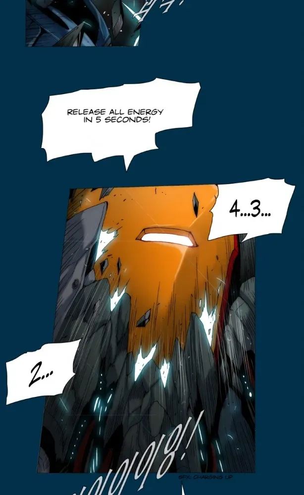 Avengers: Electric Rain Chapter 18 page 24 - 