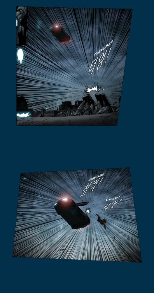 Avengers: Electric Rain Chapter 18 page 5 - 