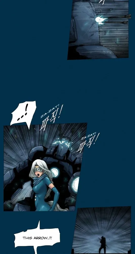 Avengers: Electric Rain Chapter 18 page 8 - 