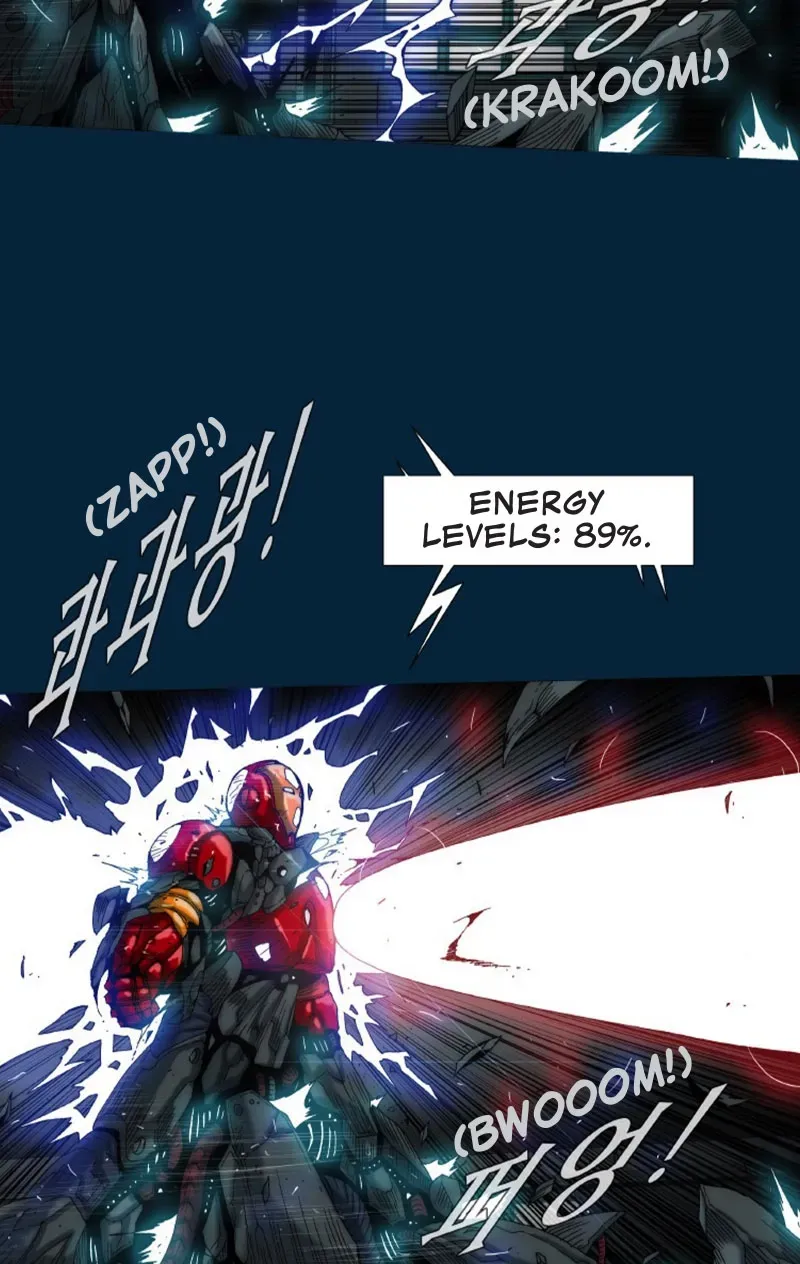 Avengers: Electric Rain Chapter 19 page 12 - 