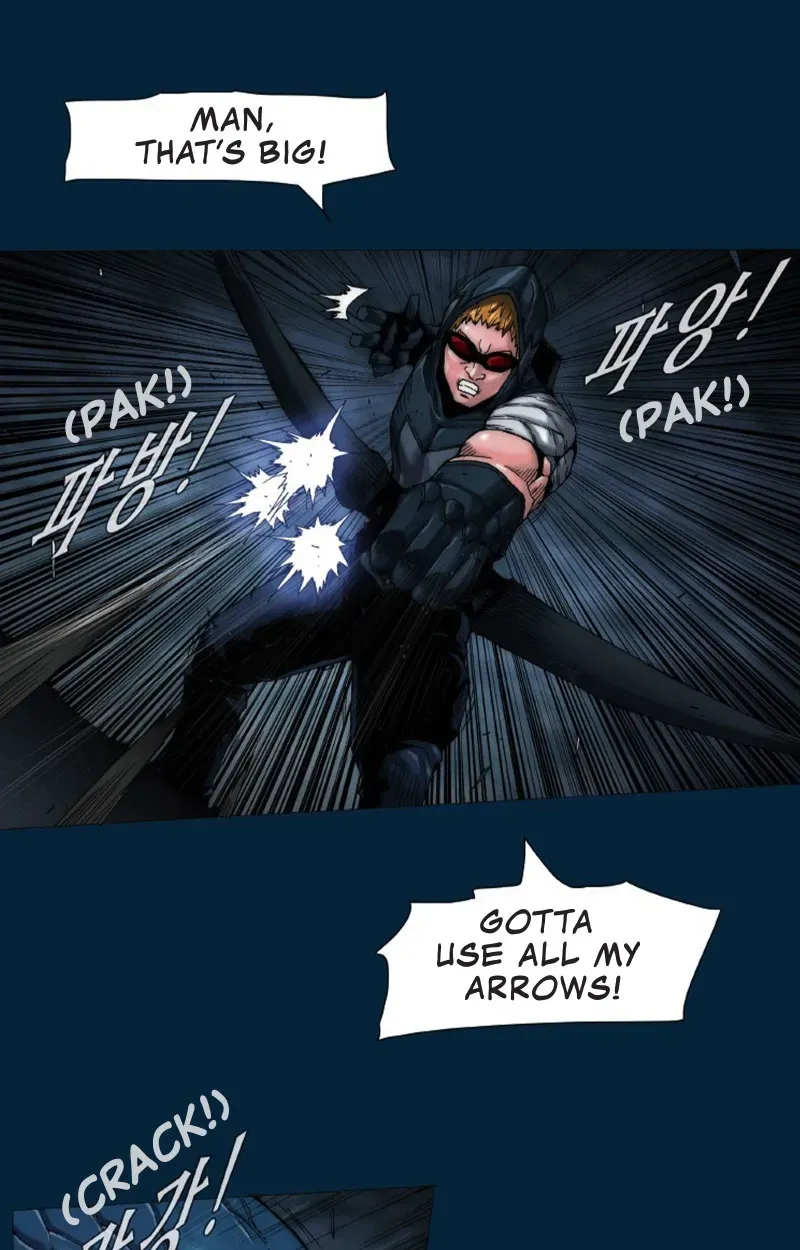 Avengers: Electric Rain Chapter 19 page 18 - 