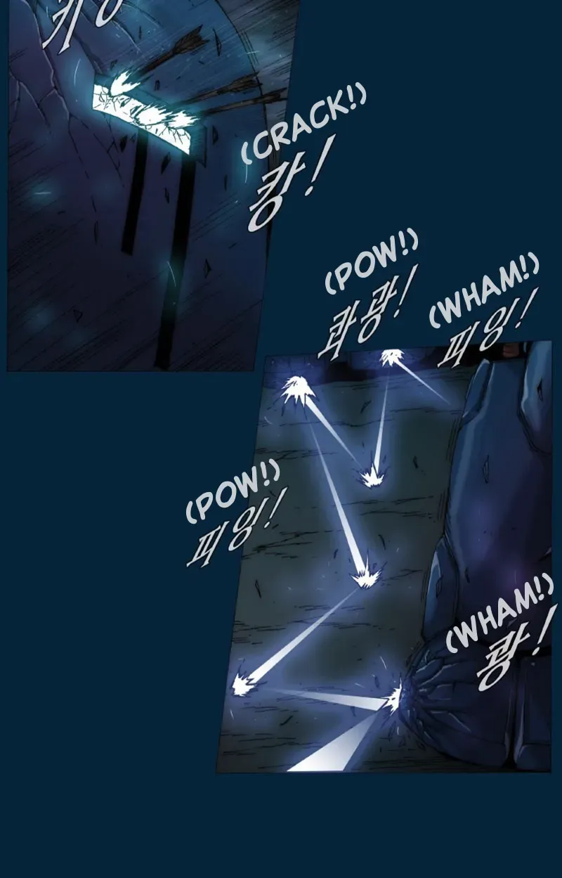 Avengers: Electric Rain Chapter 19 page 19 - 