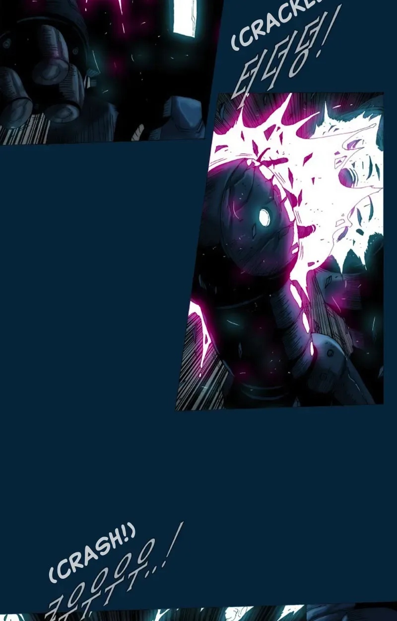 Avengers: Electric Rain Chapter 19 page 22 - 