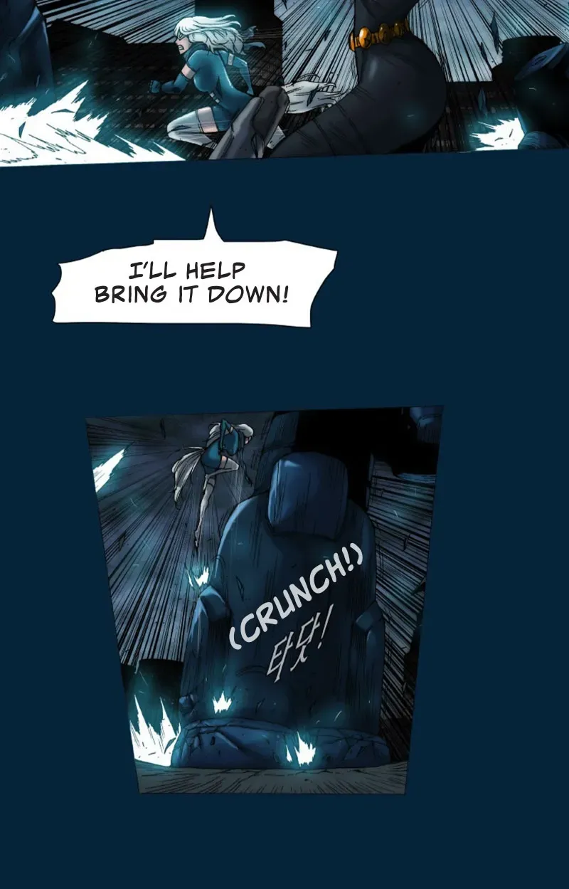 Avengers: Electric Rain Chapter 19 page 24 - 