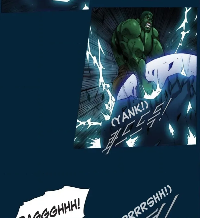 Avengers: Electric Rain Chapter 19 page 30 - 