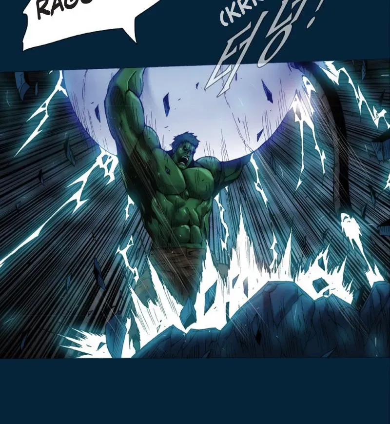 Avengers: Electric Rain Chapter 19 page 31 - 