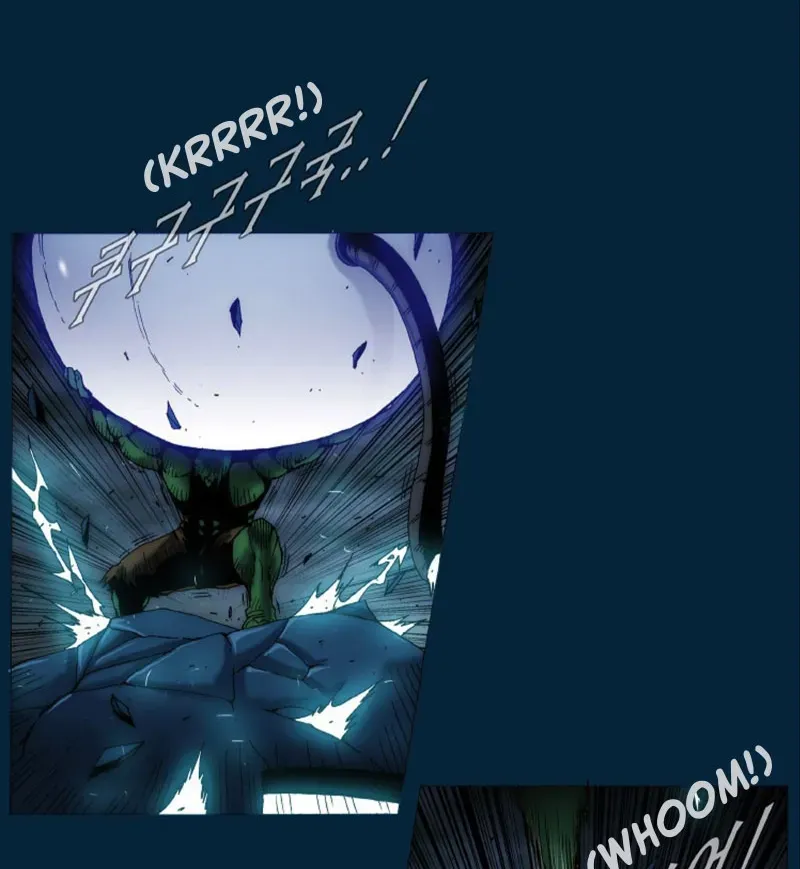 Avengers: Electric Rain Chapter 19 page 32 - 