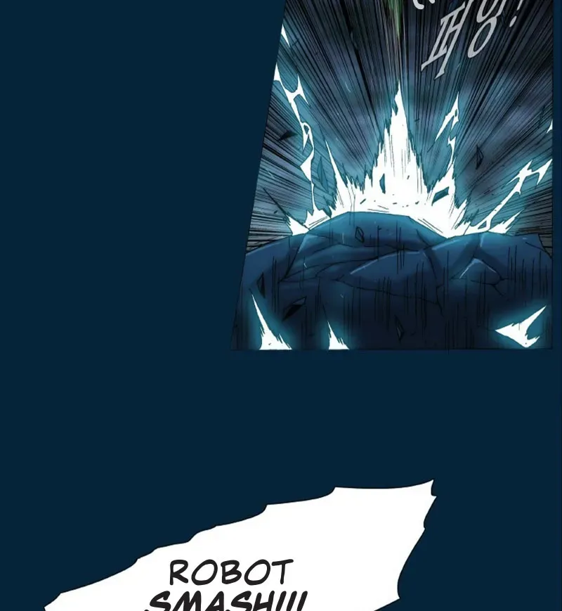 Avengers: Electric Rain Chapter 19 page 33 - 