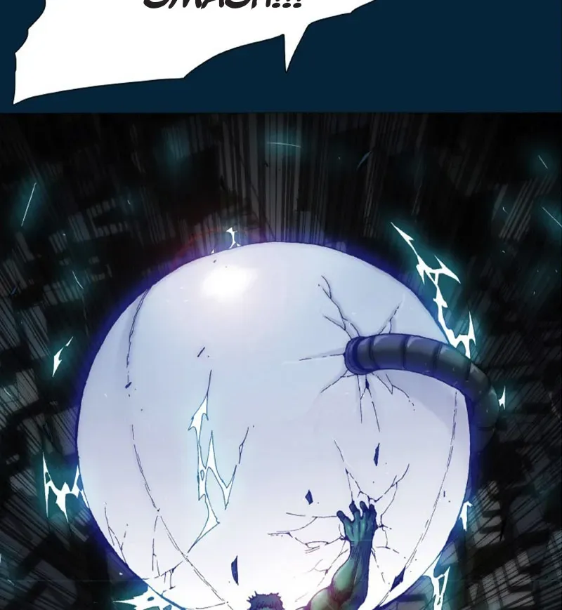 Avengers: Electric Rain Chapter 19 page 34 - 