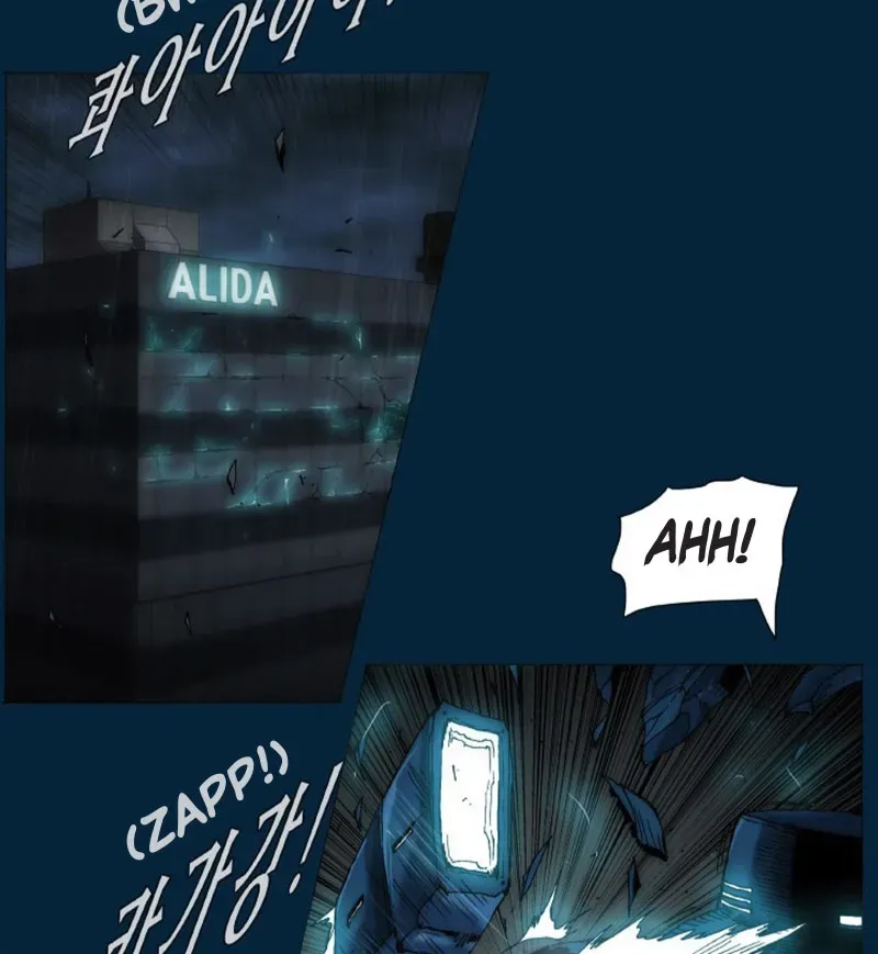 Avengers: Electric Rain Chapter 19 page 38 - 