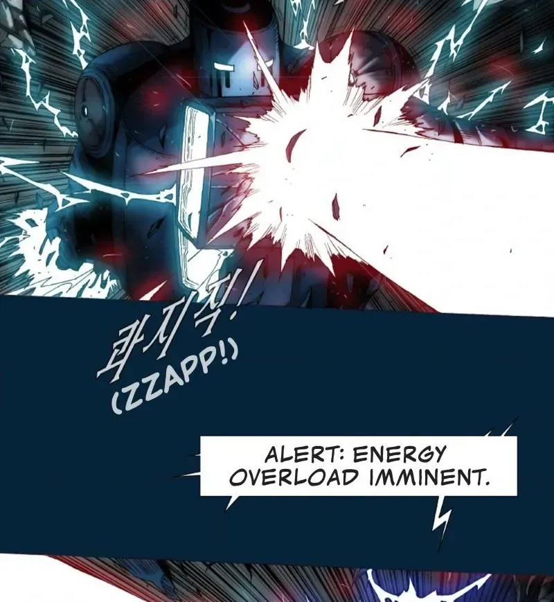 Avengers: Electric Rain Chapter 19 page 40 - 