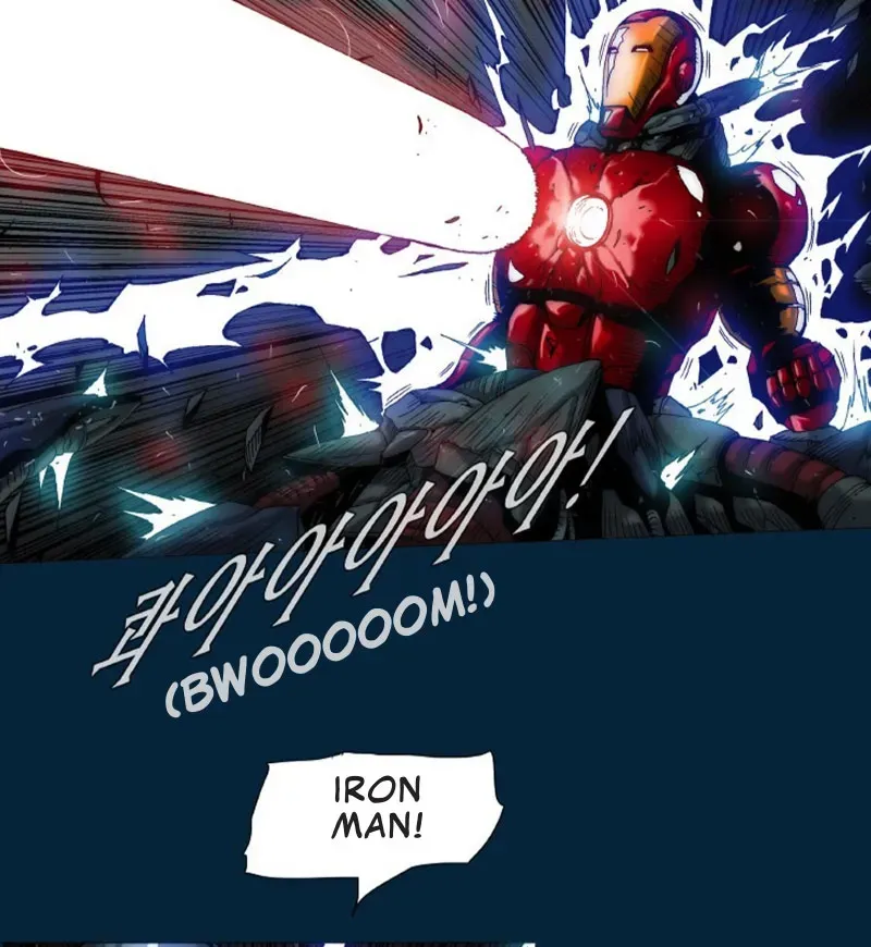 Avengers: Electric Rain Chapter 19 page 41 - 