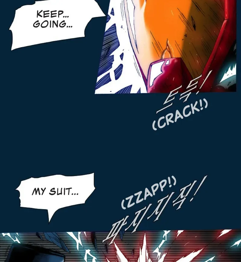 Avengers: Electric Rain Chapter 19 page 43 - 