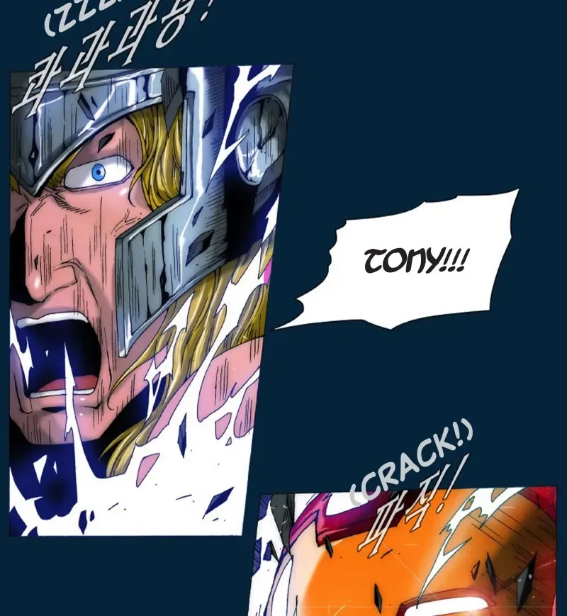 Avengers: Electric Rain Chapter 19 page 46 - 