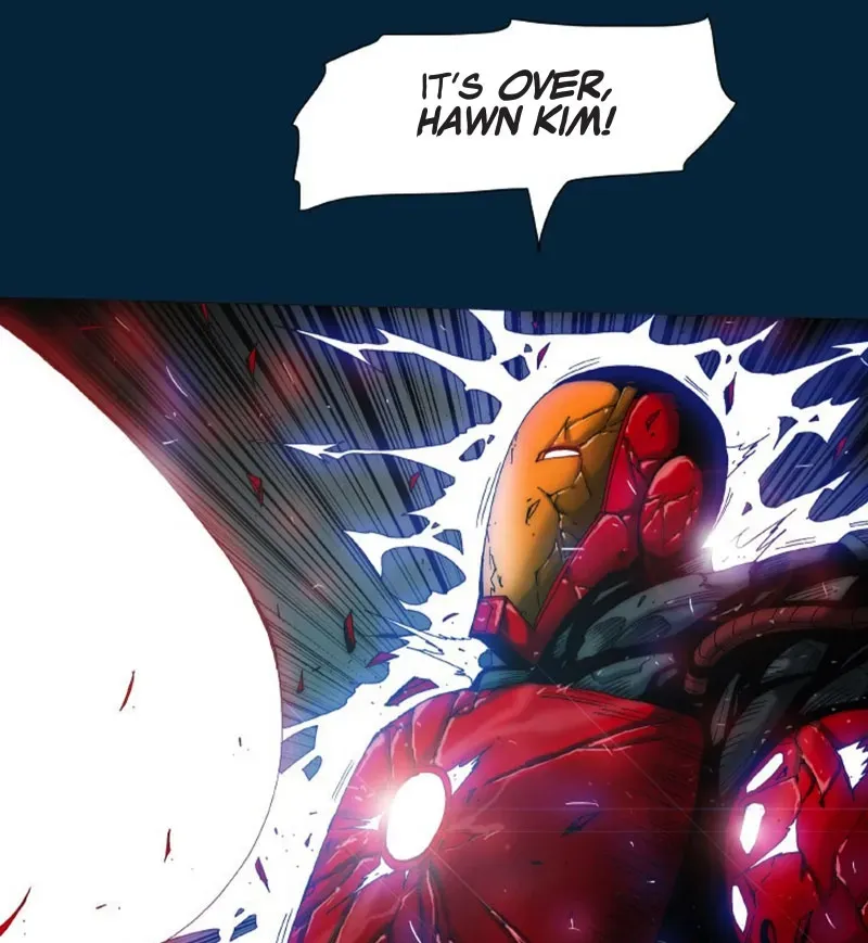 Avengers: Electric Rain Chapter 19 page 49 - 
