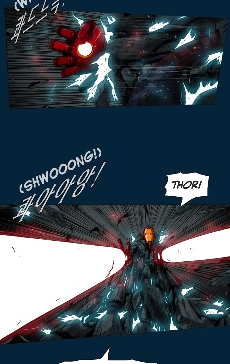 Avengers: Electric Rain Chapter 19 page 6 - 