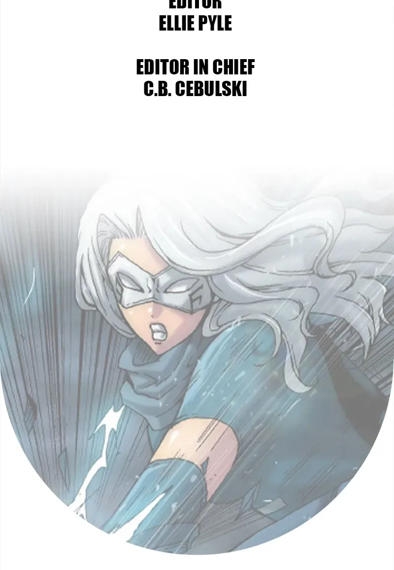 Avengers: Electric Rain Chapter 19 page 52 - 