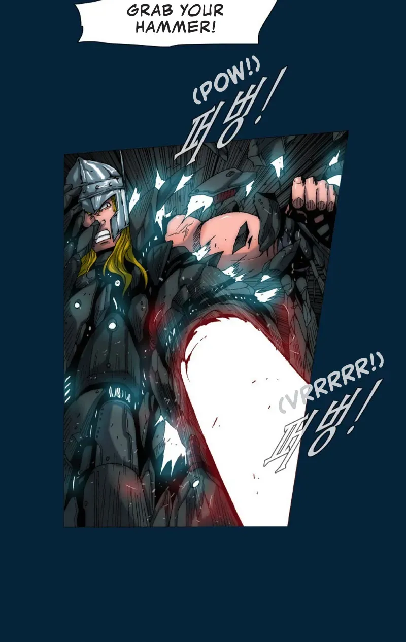 Avengers: Electric Rain Chapter 19 page 7 - 