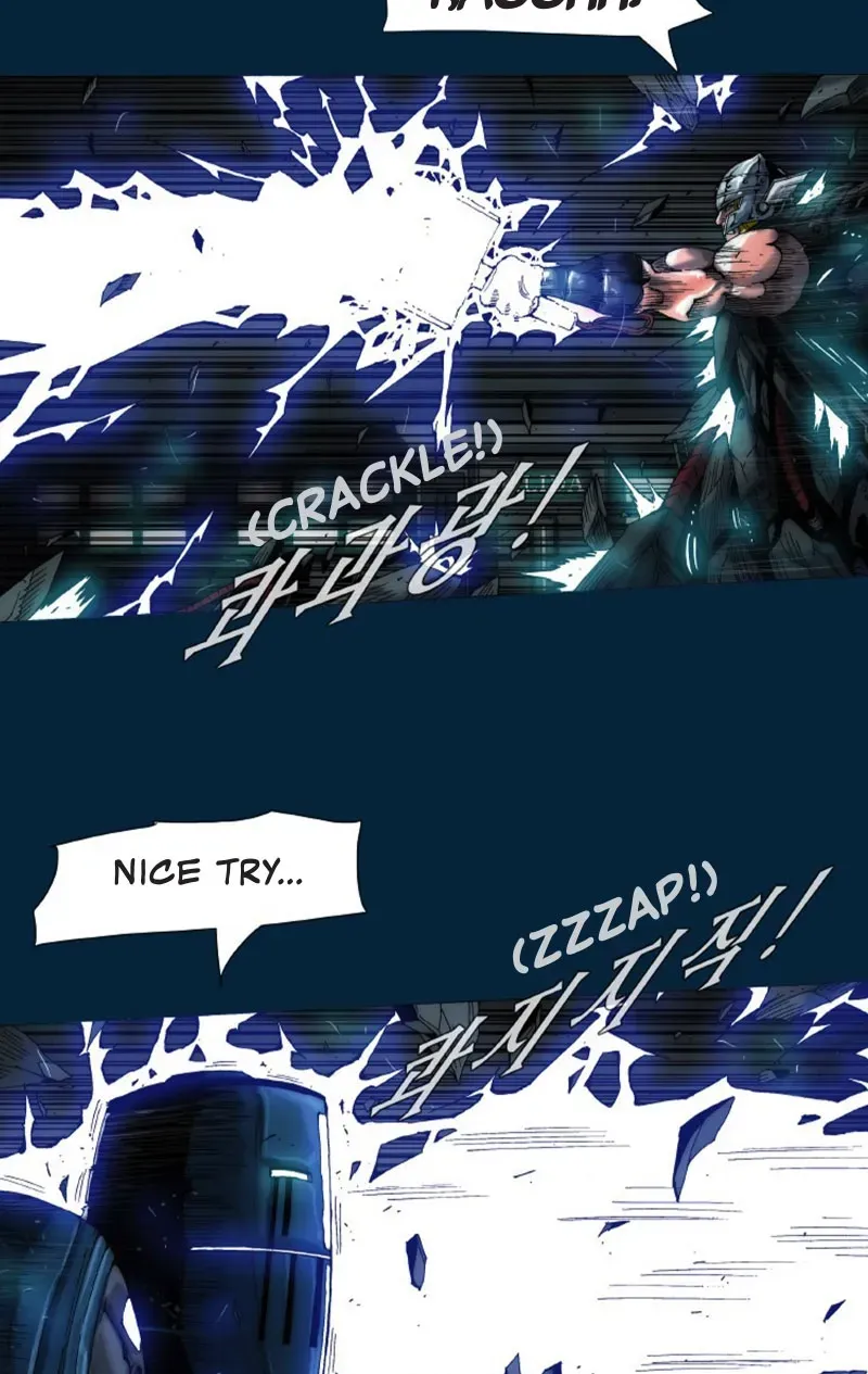Avengers: Electric Rain Chapter 19 page 9 - 