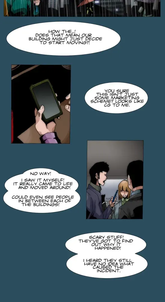 Avengers: Electric Rain Chapter 2 page 2 - 