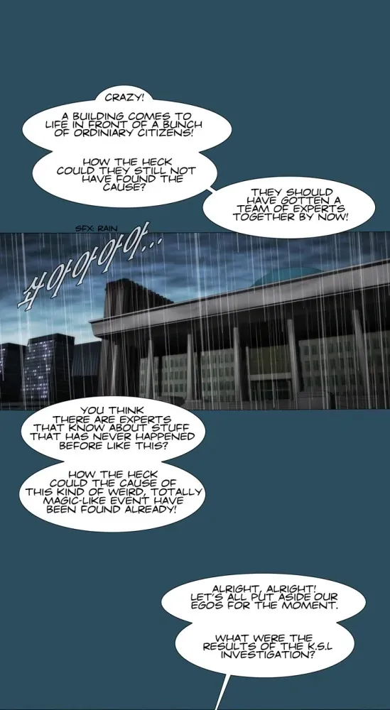 Avengers: Electric Rain Chapter 2 page 3 - 