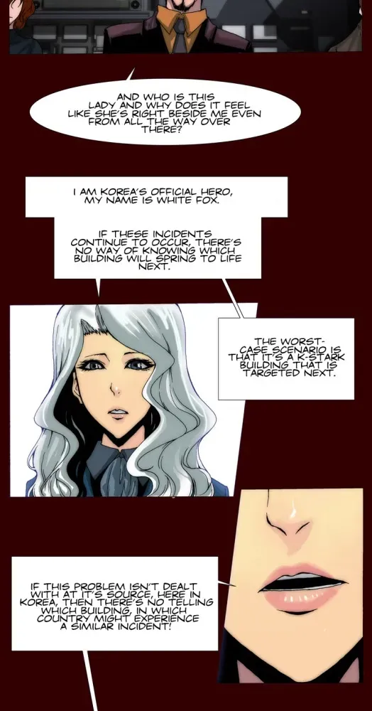 Avengers: Electric Rain Chapter 2 page 24 - 