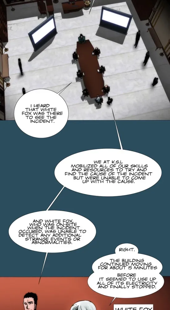 Avengers: Electric Rain Chapter 2 page 4 - 
