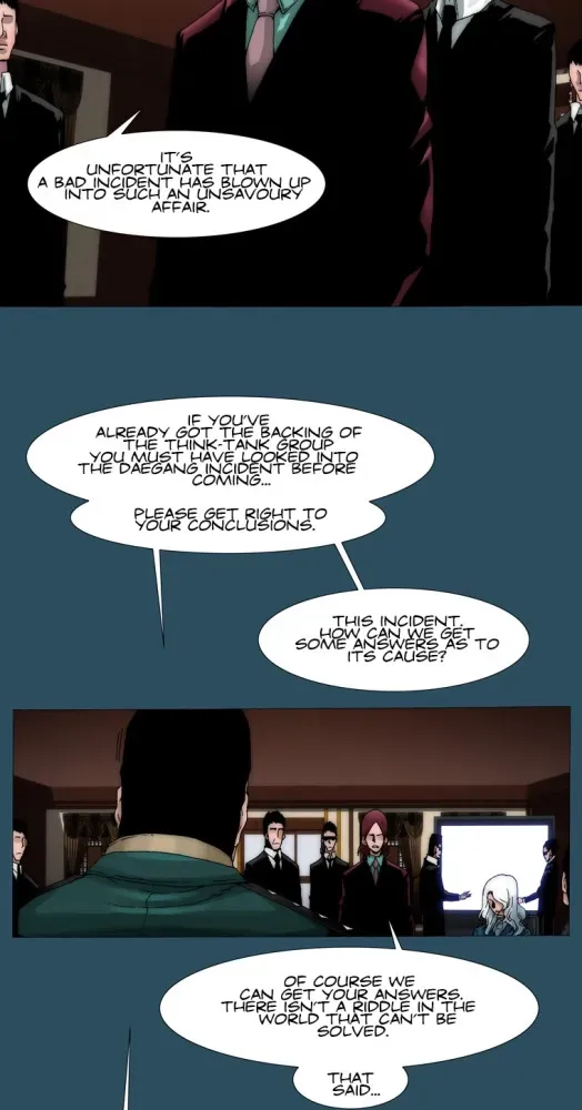 Avengers: Electric Rain Chapter 2 page 7 - 
