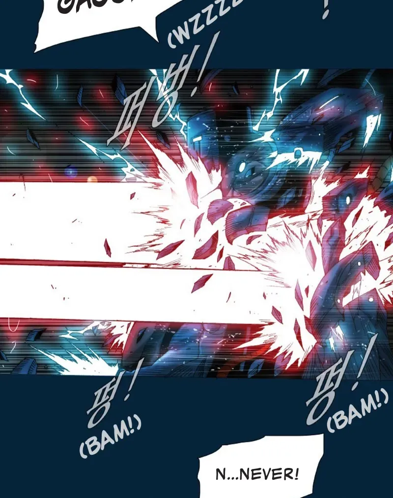 Avengers: Electric Rain Chapter 20 page 14 - 