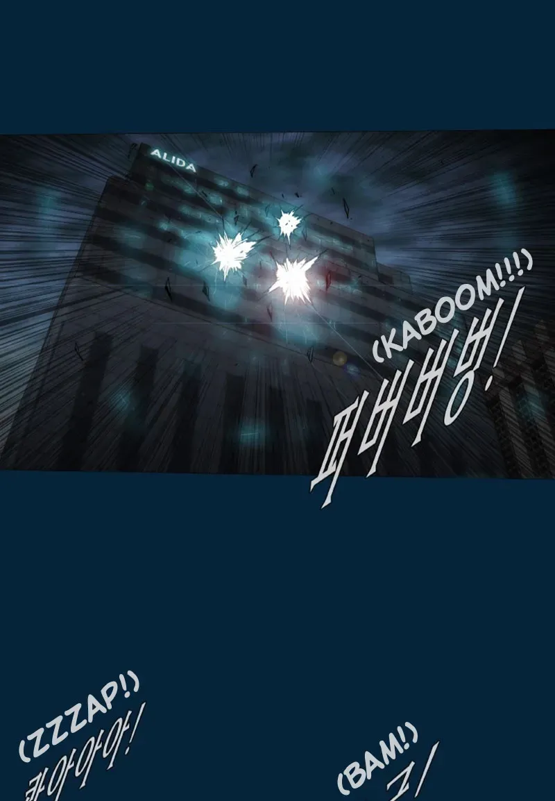Avengers: Electric Rain Chapter 20 page 16 - 
