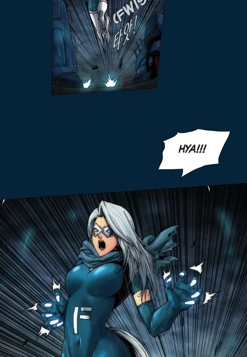 Avengers: Electric Rain Chapter 20 page 18 - 