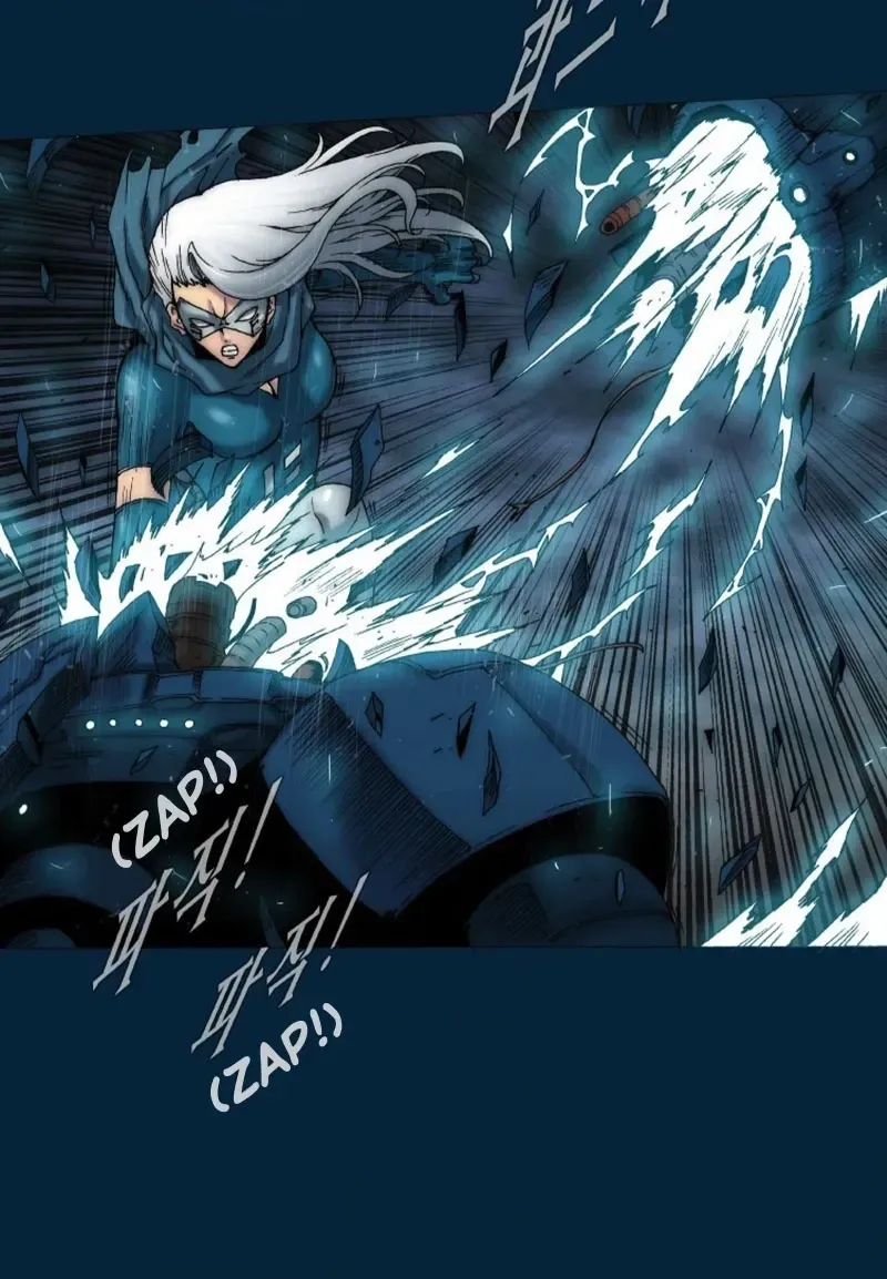 Avengers: Electric Rain Chapter 20 page 20 - 