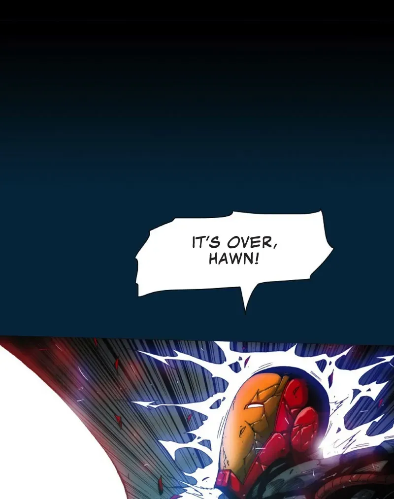 Avengers: Electric Rain Chapter 20 page 3 - 