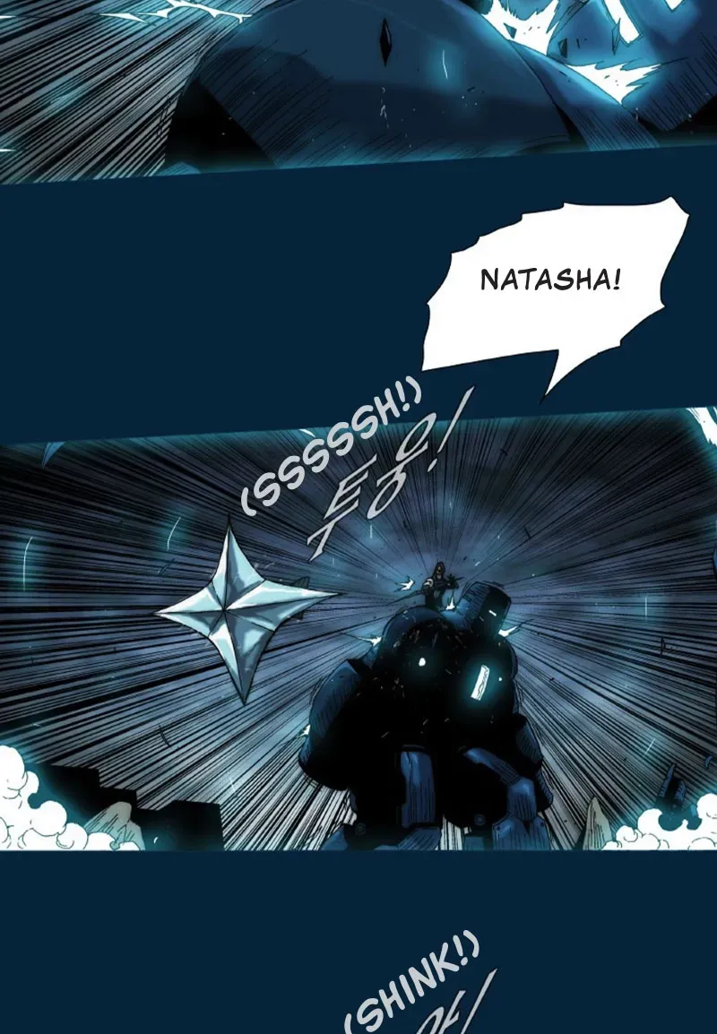 Avengers: Electric Rain Chapter 20 page 23 - 