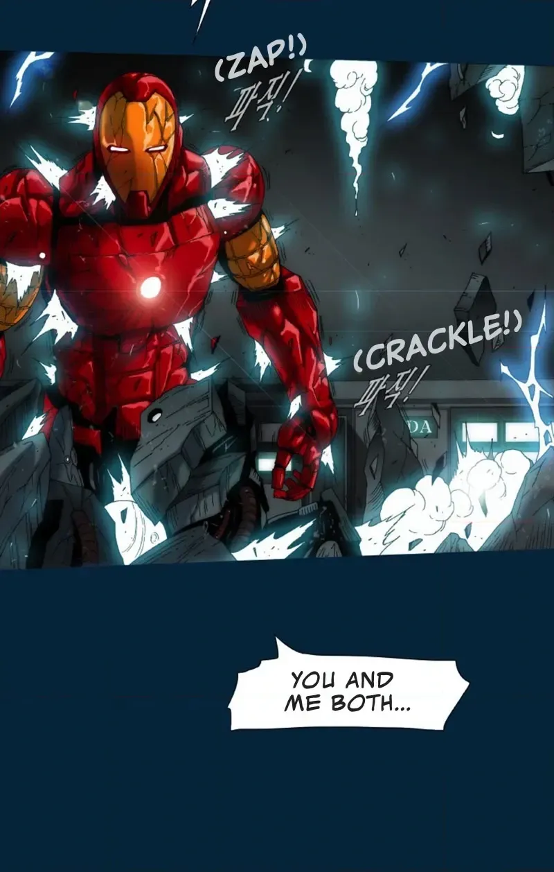 Avengers: Electric Rain Chapter 20 page 30 - 