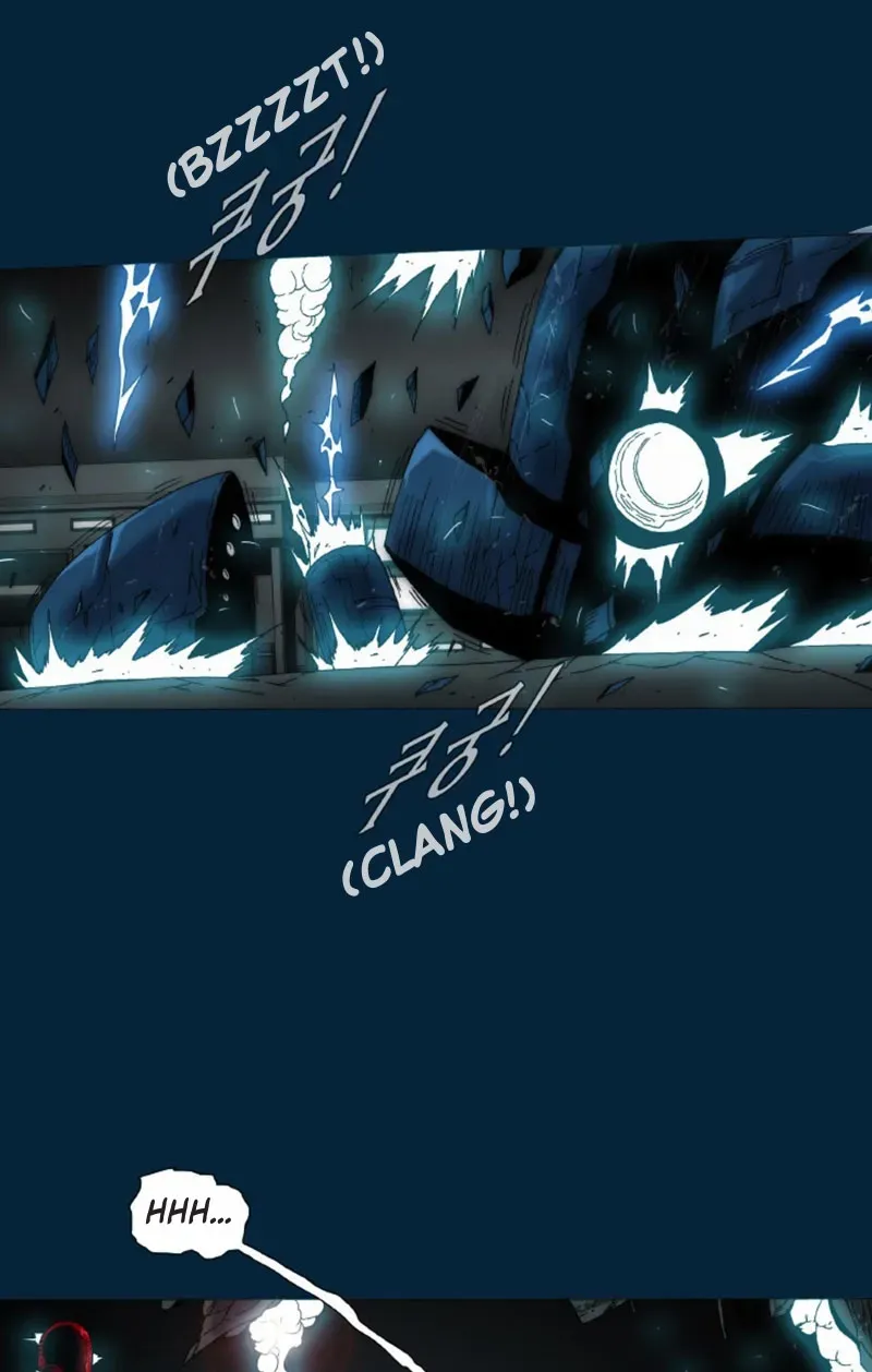 Avengers: Electric Rain Chapter 20 page 31 - 