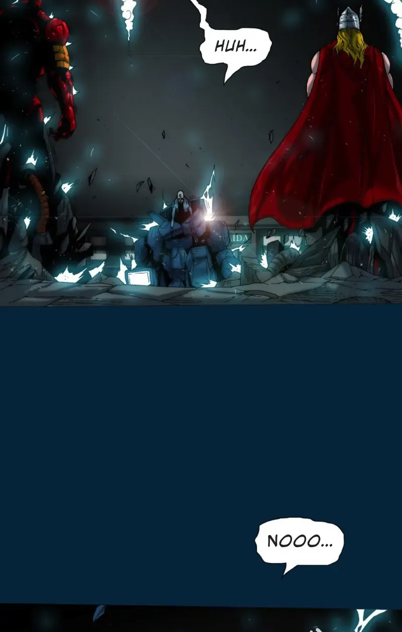 Avengers: Electric Rain Chapter 20 page 32 - 