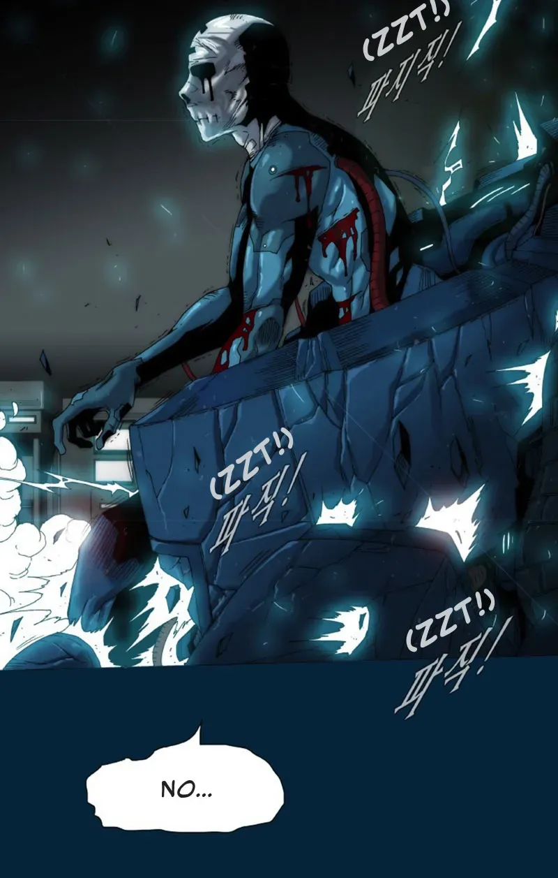 Avengers: Electric Rain Chapter 20 page 33 - 