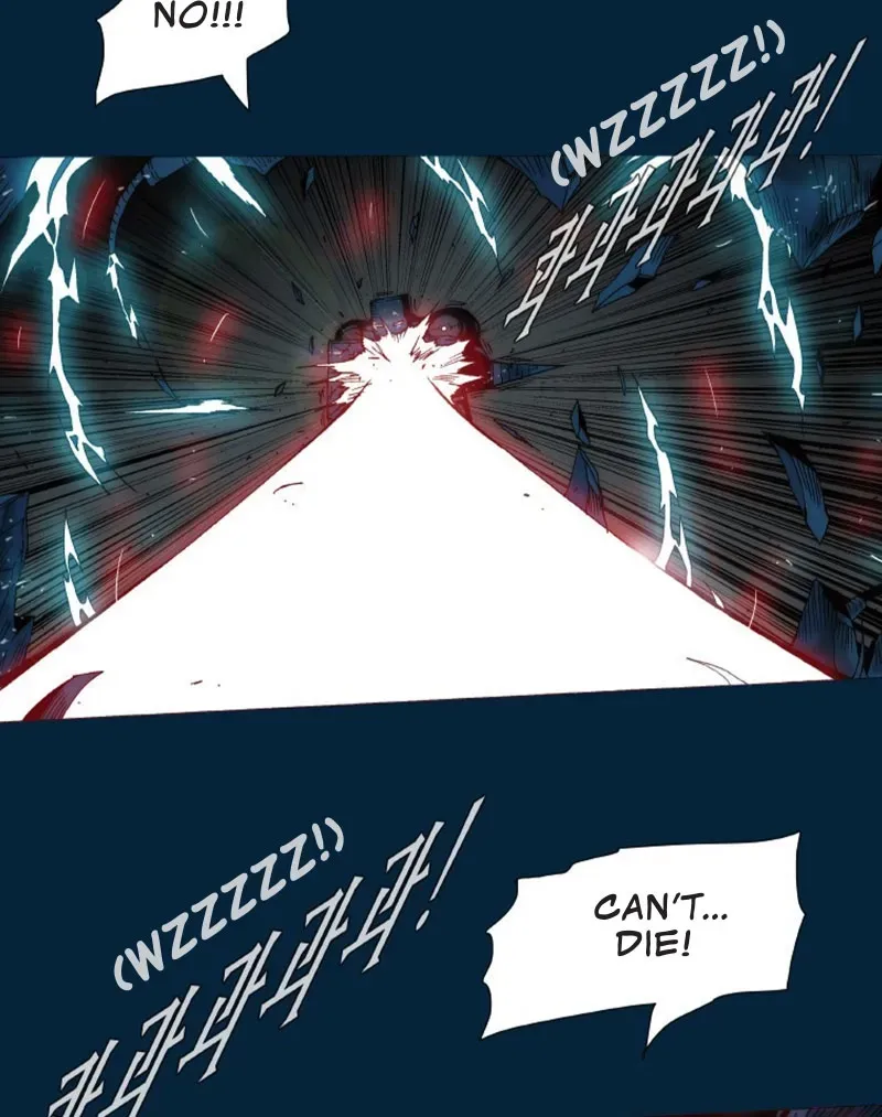 Avengers: Electric Rain Chapter 20 page 5 - 