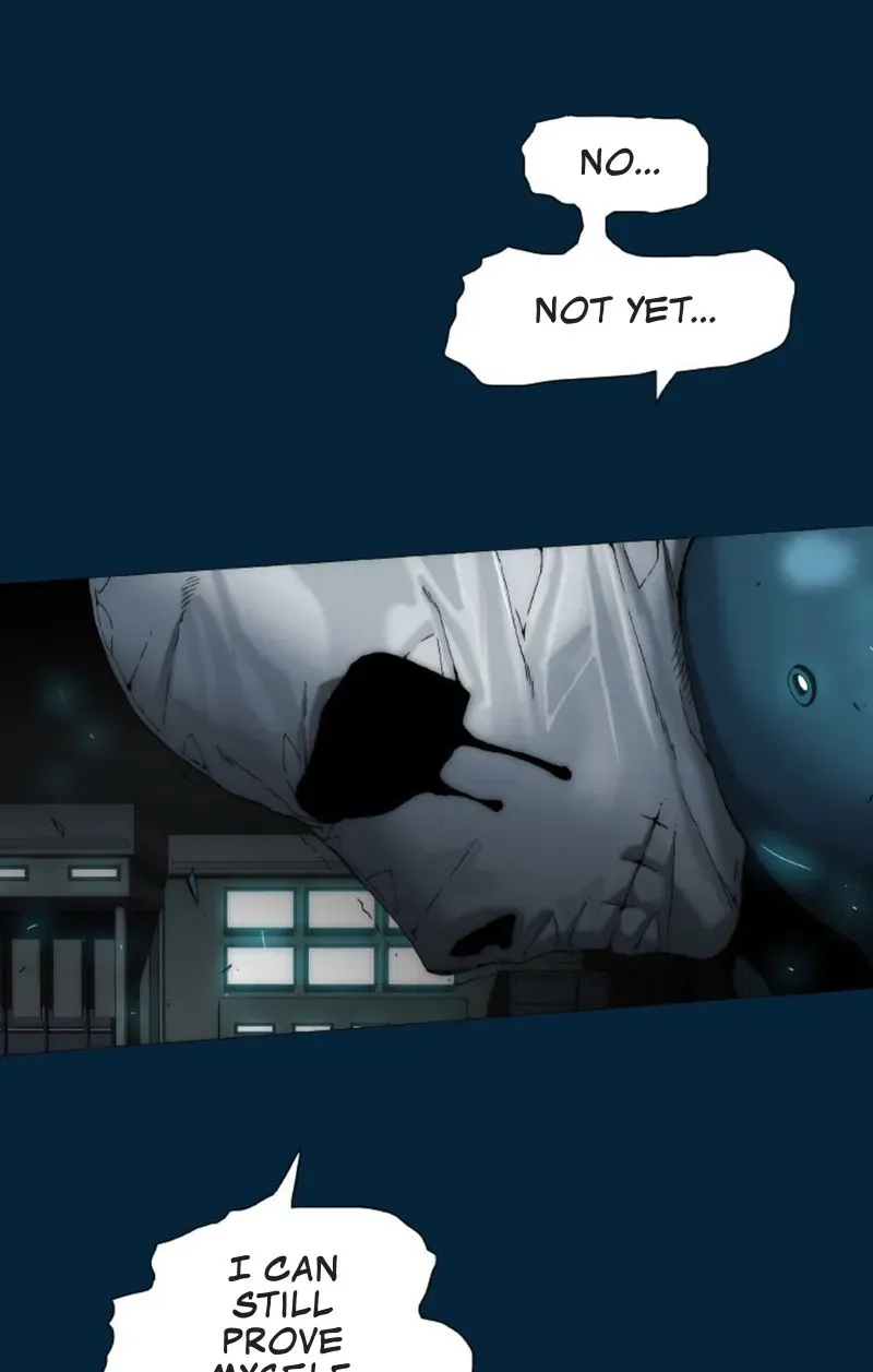 Avengers: Electric Rain Chapter 20 page 42 - 