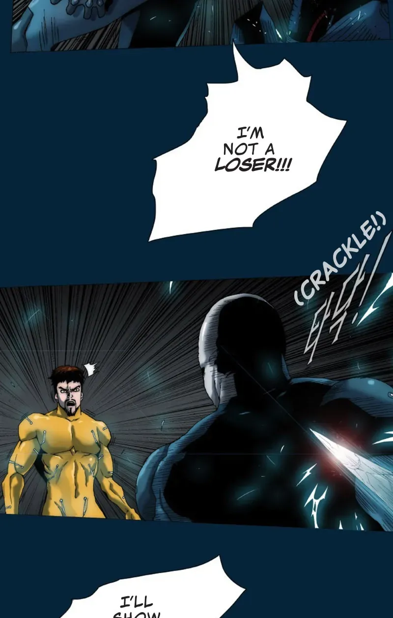 Avengers: Electric Rain Chapter 20 page 44 - 