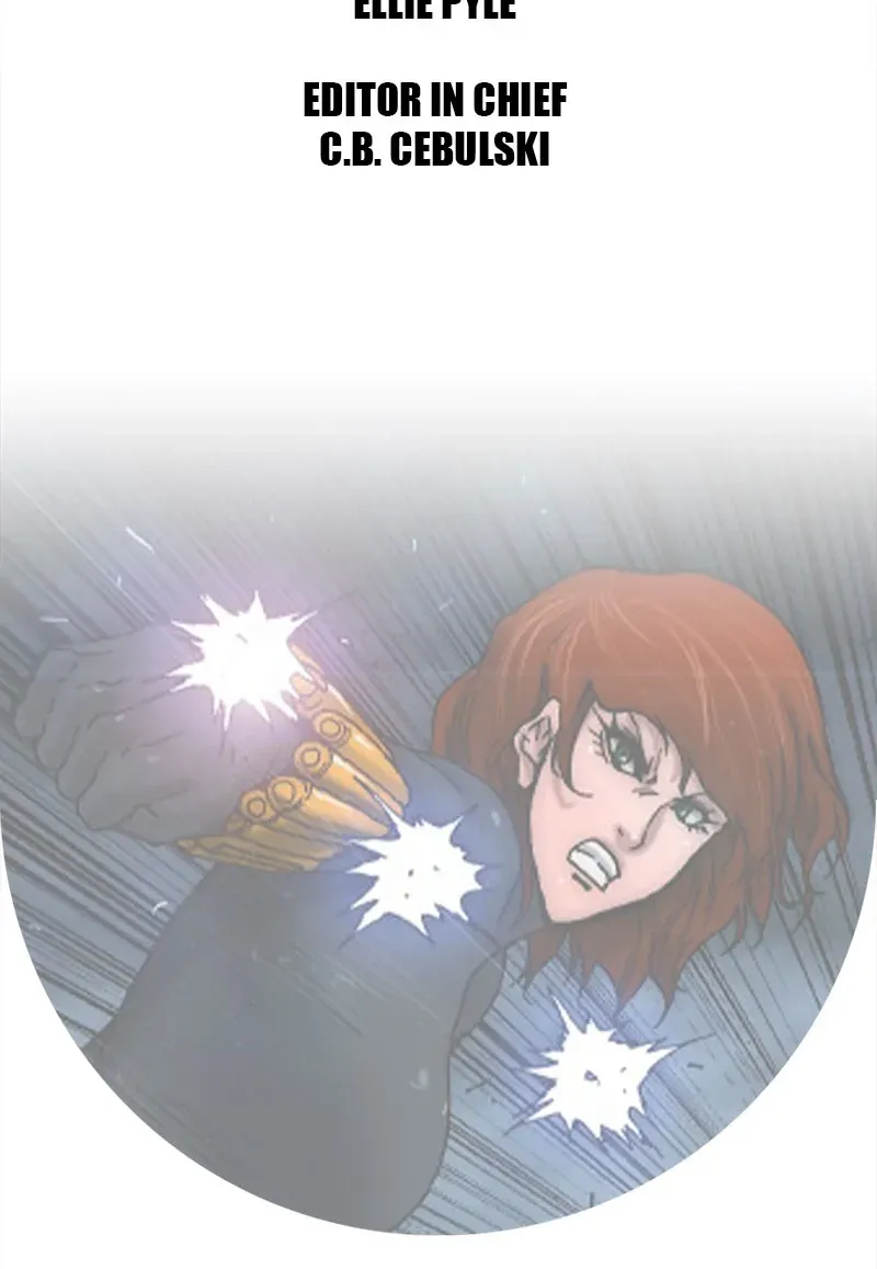 Avengers: Electric Rain Chapter 20 page 48 - 
