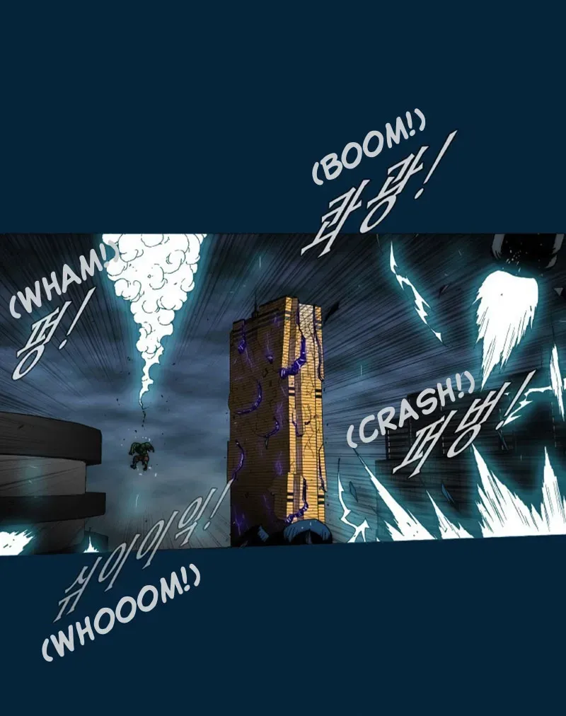 Avengers: Electric Rain Chapter 20 page 7 - 