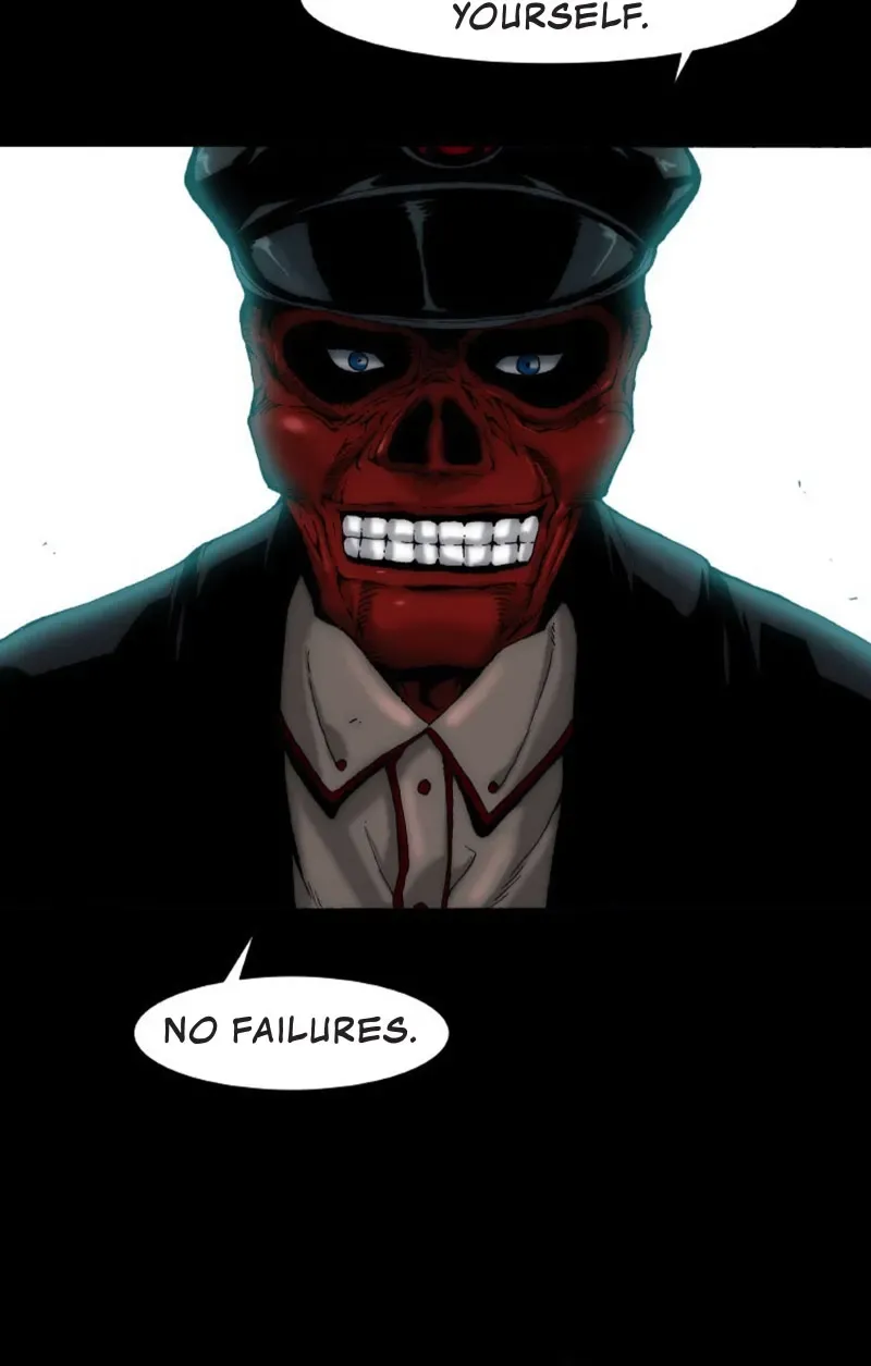 Avengers: Electric Rain Chapter 21 page 13 - 