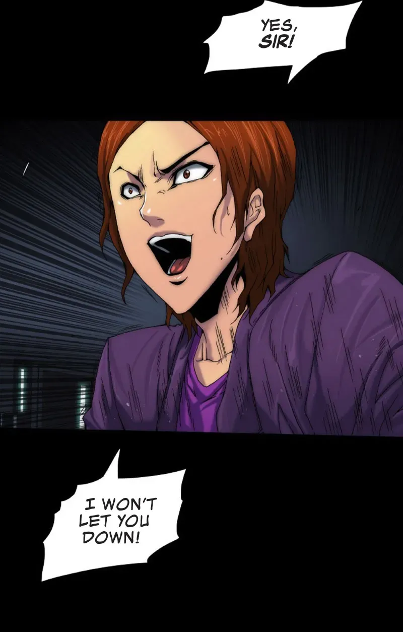 Avengers: Electric Rain Chapter 21 page 14 - 