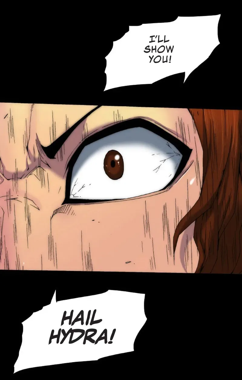 Avengers: Electric Rain Chapter 21 page 15 - 