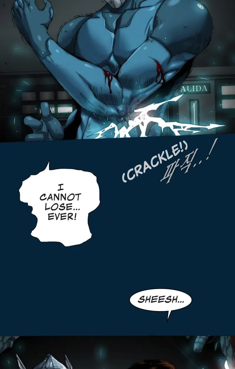 Avengers: Electric Rain Chapter 21 page 18 - 